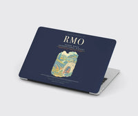 Thumbnail for Chisinau Eugen Doga International Airport RMO - Navy Blue