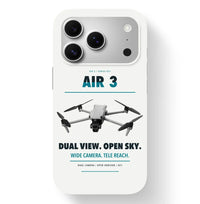 Thumbnail for DJI Air 3 Case design on white iphone case
