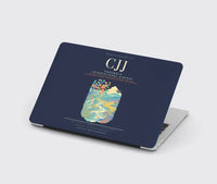 Thumbnail for Cheongju International Airport CJJ - Navy Blue