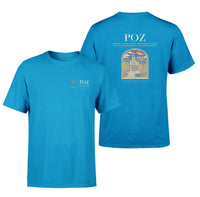 Thumbnail for Poznan - awica Henryk Wieniawski Airport POZ - Turquoise