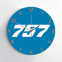 Thumbnail for Boeing 757 Wall Clock - view 6