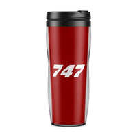 Thumbnail for Boeing 747 Travel Mug - view 16