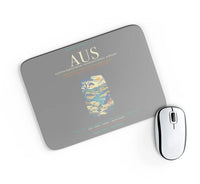 Thumbnail for Austin-Bergstrom International Airport AUS - Gray