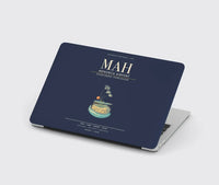 Thumbnail for Menorca Airport MAH  Mahon - Navy Blue