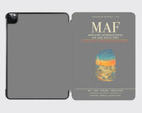 Thumbnail for Midland International Air and Space Port MAF - Gray