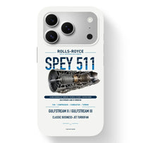 Thumbnail for SPEY 511 Case design on white iphone case