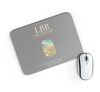 Thumbnail for Lubbock Preston Smith International Airport LBB - Gray