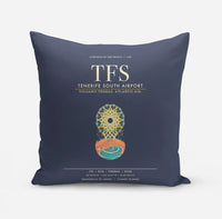 Thumbnail for Tenerife South Airport TFS - Navy Blue