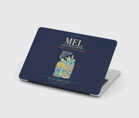 Thumbnail for Melbourne Airport MEL - Navy Blue