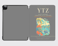 Thumbnail for Billy Bishop Toronto City Airport YTZ - Gray