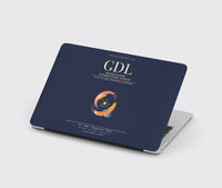 Thumbnail for Guadalajara International Airport GDL - Navy Blue