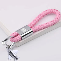 Thumbnail for Customisable Finnair Key Chain - view 16