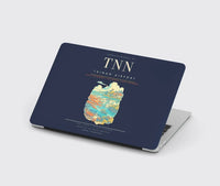 Thumbnail for Tainan Airport TNN - Navy Blue