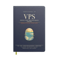 Thumbnail for Destin Fort Walton Beach Airport VPS - Navy Blue