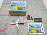 Thumbnail for Boeing Original Paint B767-400ER N77066 Airplane Model (1:400 Scale) - view 16
