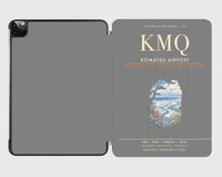 Thumbnail for Komatsu Airport KMQ - Gray