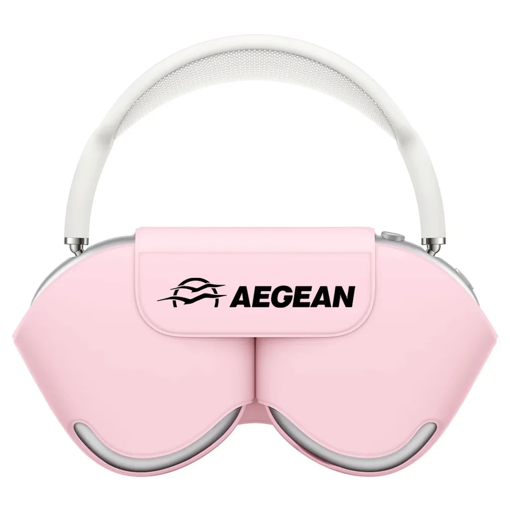 Customisable Aegean Airlines AirPods Max Case - view 16