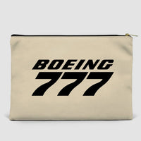 Thumbnail for Boeing 777 Zipper Pouch - view 16