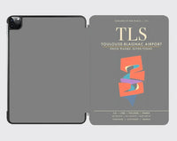 Thumbnail for Toulouse-Blagnac Airport TLS - Gray