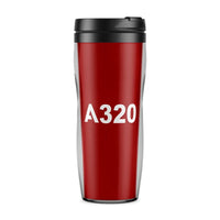 Thumbnail for Airbus A320 Travel Mug - view 16