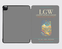 Thumbnail for London Gatwick Airport LGW - Gray