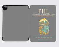 Thumbnail for Philadelphia International Airport PHL - Gray