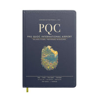Thumbnail for Phu Quoc International Airport PQC - Navy Blue