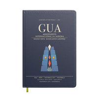 Thumbnail for Aeropuerto Internacional La Aurora GUA  Guatemala City - Navy Blue