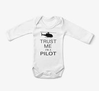 Thumbnail for Helicopter Baby Bodysuit - view 16