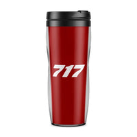 Thumbnail for Boeing 717 Travel Mug - view 16