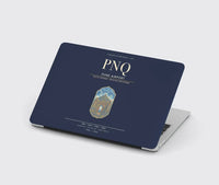 Thumbnail for Pune Airport PNQ - Navy Blue