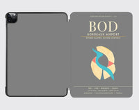 Thumbnail for Bordeaux Airport BOD - Gray