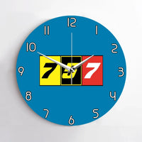 Thumbnail for Boeing 757 Wall Clock - view 6
