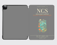 Thumbnail for Nagasaki Airport NGS - Gray