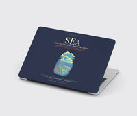 Thumbnail for Seattle-Tacoma International Airport SEA - Navy Blue