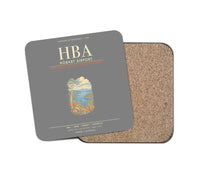 Thumbnail for Hobart Airport HBA - Gray
