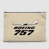 Thumbnail for Boeing 757 Zipper Pouch - view 16