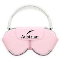 Thumbnail for Customisable Austrian Airlines AirPods Max Case - view 16