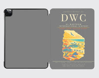 Thumbnail for Al Maktoum International Airport DWC - Gray