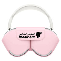 Thumbnail for Customisable Oman Airlines AirPods Max Case - view 16