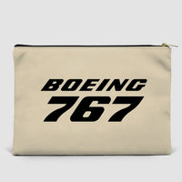 Thumbnail for Boeing 767 Zipper Pouch - view 16