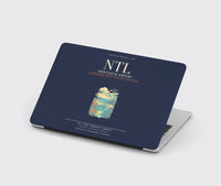Thumbnail for Newcastle Airport NTL - Navy Blue
