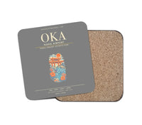 Thumbnail for Naha Airport OKA - Gray