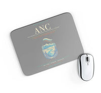 Thumbnail for Ted Stevens Anchorage International Airport ANC - Gray