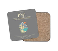 Thumbnail for Palma de Mallorca Airport PMI - Gray