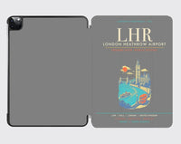 Thumbnail for London Heathrow Airport LHR - Gray