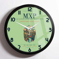 Thumbnail for Milan Malpensa International Airport Silvio Berlusconi MXP - Green