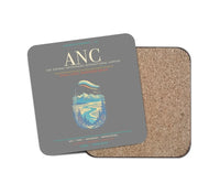 Thumbnail for Ted Stevens Anchorage International Airport ANC - Gray