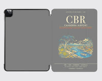 Thumbnail for Canberra Airport CBR - Gray