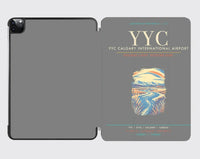 Thumbnail for YYC Calgary International Airport - Gray